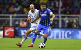 Soi kèo Queretaro vs Cruz Azul vào 10h05 ngày 30/3/2023