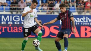 Soi kèo Racing Santander vs Huesca vào 3h ngày 14/3/2023