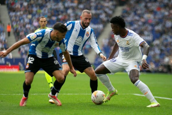 Soi kèo Real Madrid vs Espanyol vào 20h ngày 11/3/2023