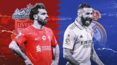 Soi kèo Real Madrid vs Liverpool vào 3h ngày 16/3/2023