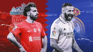 Soi kèo Real Madrid vs Liverpool vào 3h ngày 16/3/2023