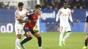 Soi kèo Real Mallorca vs CA Osasuna vào 2h ngày 1/4/2023