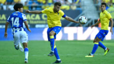 Soi kèo Real Sociedad vs Cadiz CF vào 3h ngày 4/3/2023