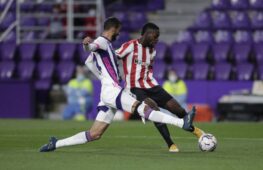 Soi kèo Real Valladolid vs Athletic Bilbao vào 3h ngày 18/3/2023