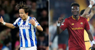 Soi kèo AS Roma vs Real Sociedad vào 0h45 ngày 10/3/2023