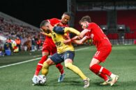 Soi kèo Royal Antwerp vs Royale Union Saint-Gilloise vào 2h45 ngày 3/3/2023