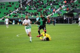 Soi kèo Sakaryaspor vs Bodrumspor vào 0h ngày 21/3/2023