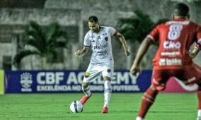 Soi kèo Sergipe vs Botafogo vào 6h ngày 3/3/2023