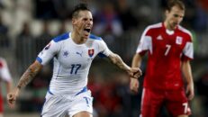 Soi kèo Slovakia vs Luxembourg vào 2h45 ngày 24/3/2023