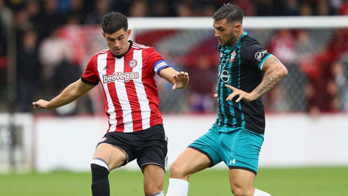 Soi kèo Southampton vs Brentford vào 2h30 ngày 16/3/2023