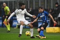 Soi kèo Spezia vs Inter Milan vào 2h45 ngày 11/3/2023