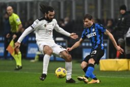 Soi kèo Spezia vs Inter Milan vào 2h45 ngày 11/3/2023