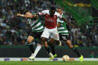 Soi kèo Sporting Lisbon vs Arsenal vào 0h45 ngày 10/3/2023