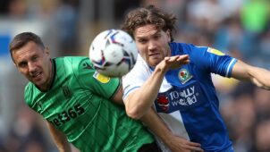 Soi kèo Stoke vs Blackburn vào 3h ngày 11/3/2023