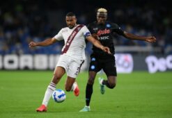 Soi kèo Torino vs Napoli vào 21h ngày 19/3/2023