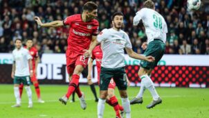 Soi kèo Werder Bremen vs Bayer Leverkusen vào 23h30 ngày 12/3/2023