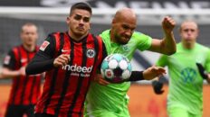 Soi kèo Wolfsburg vs Eintracht Frankfurt vào 23h30 ngày 5/3/2023