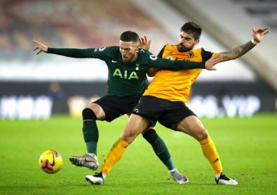 Soi kèo Wolverhampton vs Tottenham Hotspur vào 22h ngày 4/3/2023