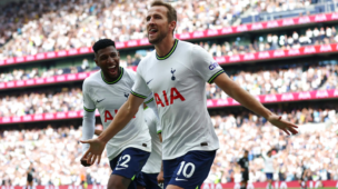 Soi kèo Tottenham vs Milan 03:00 ngày 09/03