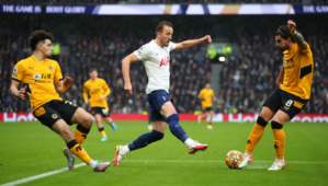 Soi kèo Wolverhampton vs Tottenham 22:00 ngày 04/03