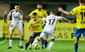 Soi kèo Albacete vs Las Palmas vào 2h ngày 4/4/2023