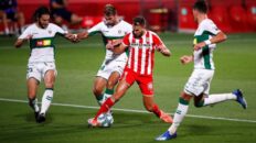 Soi kèo Almeria vs Elche vào 0h30 ngày 3/5/2023