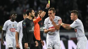 Soi kèo Angers vs PSG vào 2h ngày 22/4/2023