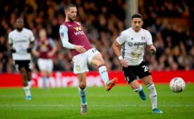 Soi kèo Aston Villa vs Fulham vào 1h45 ngày 26/4/2023