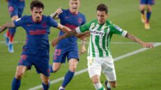 Soi kèo Atletico Madrid vs Real Betis vào 2h ngày 3/4/2023