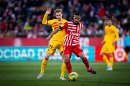 Soi kèo Barcelona vs Girona vào 2h ngày 11/4/2023