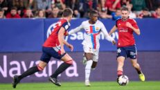 Soi kèo Barcelona vs Osasuna vào 0h30 ngày 3/5/2023