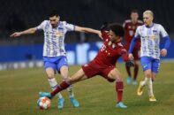 Soi kèo Bayern Munich vs Hertha Berlin vào 20h30 ngày 30/4/2023