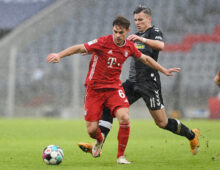 Soi kèo Bayern vs Freiburg vào 1h45 ngày 5/4/2023
