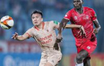 Soi kèo Becamex Bình Dương vs Công An Hà Nội vào 17h ngày 12/4/2023