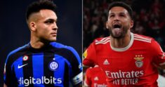 Soi kèo Benfica vs Inter Milan vào 2h ngày 12/4/2023