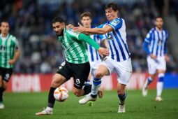 Soi kèo Betis vs Sociedad vào 3h ngày 26/4/2023