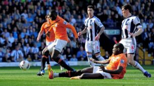 Soi kèo Blackpool vs West Bromwich Albion vào 1h45 ngày 19/4/2023