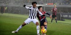 Soi kèo Bologna vs Juventus vào 1h45 ngày 1/5/2023