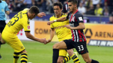 Soi kèo Borussia Dortmund vs Eintracht Frankfurt vào 23h30 ngày 22/4/2023