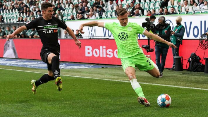 Soi kèo Borussia M’gladbach vs Wolfsburg vào 20h30 ngày 9/4/2023