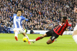 Soi kèo Bournemouth vs Brighton vào 1h45 ngày 5/4/2023