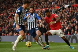 Soi kèo Brighton vs Man United vào 22h30 ngày 23/4/2023