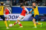 Soi kèo CD Nacional vs Sporting Braga vào 1h30 ngày 13/4/2023