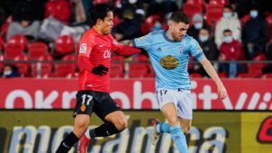 Soi kèo Celta Vigo vs Mallorca vào 2h ngày 18/4/2023