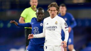 Soi kèo Chelsea vs Real Madrid vào 2h ngày 19/4/2023