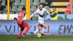 Soi kèo Cremonese vs Fiorentina vào 2h ngày 6/4/2023
