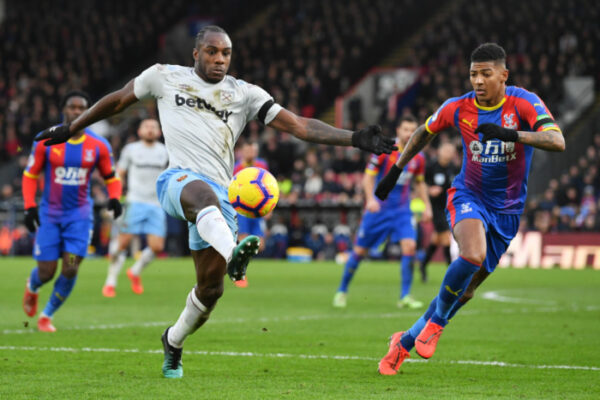 Soi kèo Crystal Palace vs West Ham United vào 18h30 ngày 29/4/2023