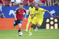 Soi kèo Cadiz vs Osasuna vào 0h30 ngày 26/4/2023