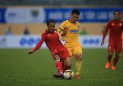 Soi kèo Đông Á Thanh Hóa vs TP HCM vào 18h ngày 17/4/2023
