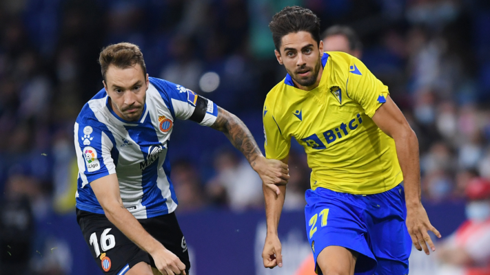 Soi kèo Espanyol vs Cadiz vào 2h ngày 22/4/2023